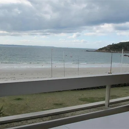 Apartamento Avec 2 Chambres, Balcon Et Superbe Vue A Quelques Pas De La De Tresmeur - Fr-1-368-148